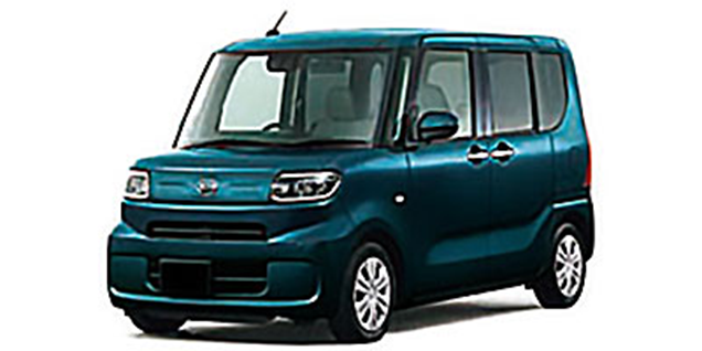 タント L