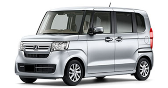 N-BOX G