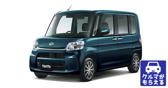 タント X