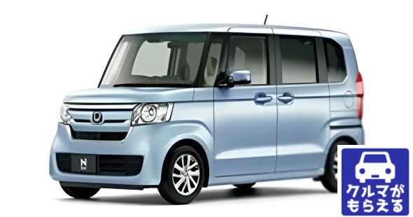 N-box G